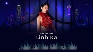 Linh Ka nói về giọng hát: Em không muốn so sánh mình với bất kỳ ai, vì em phải làm tốt cái đã