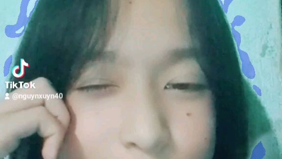cô gái cute