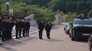 eng sub : when the phone rings episode 4