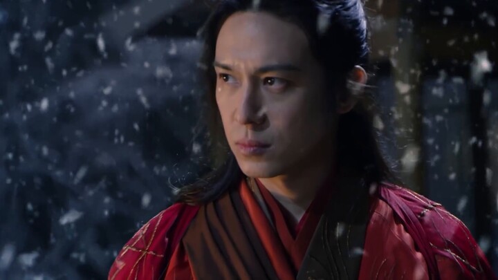 “Some people died in the drama, but came back to life in the sequel.”