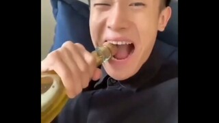 Cười cùng vinh Hài hước phần 15