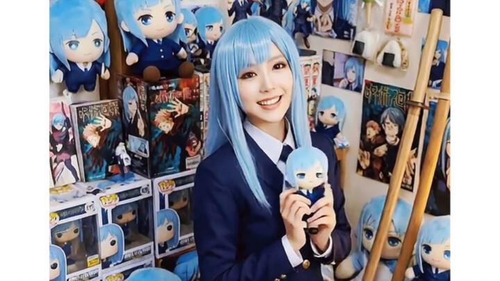 Jujutsu Kaisen Live-Action Cast and Crew Daily Life (Episode 63)