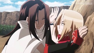 What shoots out of the gun may not be bullets, it could also be angels! The god-level team X-laws ap