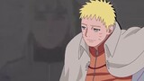 [Remix]When Uzumaki Boruto meets his grandpa|<Naruto Next Generation>