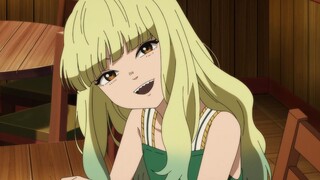 “喵咪这一笑真的好可爱~“