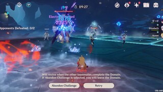 Peak of Vindagnyr Genshin Impact (1)