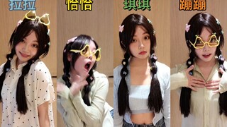 The coolest...chicken cha-cha dance on the entire internet!