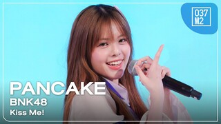 BNK48 Pancake - Kiss Me! @ Dailynews 60th Anniversary, Siam Paragon [Fancam 4K 60p] 240410