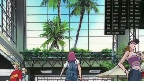 KALEIDO STAR SEASON 1 EPISODE 01 TAGALOG DUB