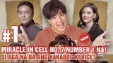 CHIKA BALITA: Miracle In Cell No. 7, naungusan na ang The Mall, The Merrier sa box office!
