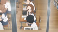 Karakai Jouzu no Takagi-san Movie [Subtitle Indonesia]