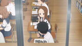 Karakai Jouzu no Takagi-san Movie [Subtitle Indonesia]