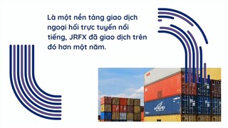 Làm cách nào để đầu tư ngoại tệ trên JRFX?