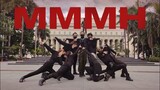 [KPOP IN PUBLIC] KAI (카이) "음 MMMH" Dance Cover by ALPHA PHILIPPINES