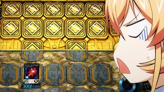 ILLEGAL WAY TO FULL ZONE LOCK YOUR OPPONENT TURN 1 IN YUGIOH MASTER DUEL