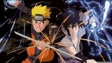 Naruto [AMV] ~Battle Scars~ Naruto & Sasuke