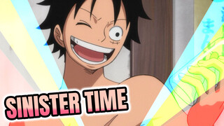 Đây chính là Thế hệ tồi tệ nhất | One PIece