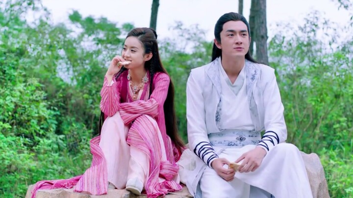 The debt from being bullied by Yuwen Yue in a past life has been fully repaid in this life.