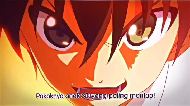 bro dengan bangga nya mengaku lolicon