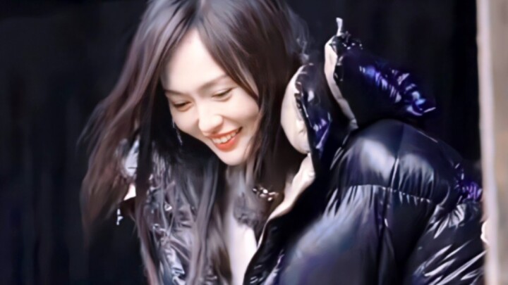 Speechless, I used to like Tang Yan very much...