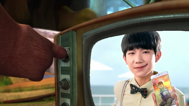 พี่น้องบ้า
