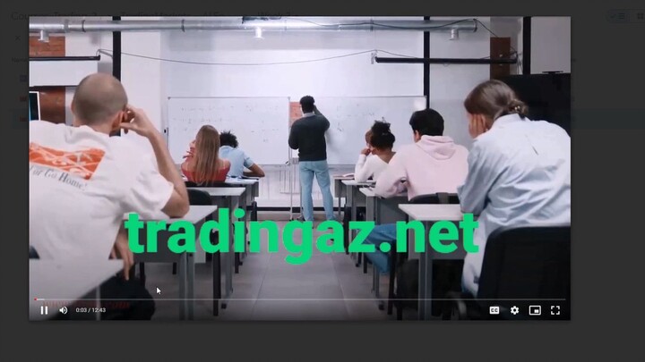 TradingMarkets – AI For Traders Course