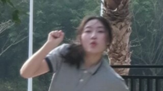 Shock you~