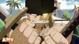 One Piece AMV: Swordsman Epilogue | Roronoa Zoro