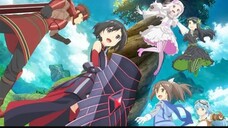 bofuri S1 Ep 10 sub Indo