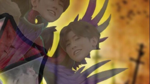 Kun Hua Wei Chicken Episode 2