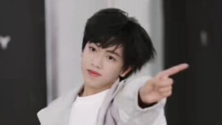 นี่คือทักษะการเต้นที่เด็กมัธยมต้นควรมีหรือเปล่า? ปกเพลง Shivers ของ Kaz [จาง กุ้ยหยวน]