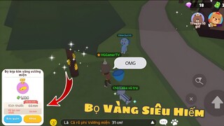 PLAY TOGETHER Truy Lùng Và Bắt Những Con Bọ Siêu Hiếm HG Gamer