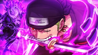 The Creators Of Shindo Life Made A New ONE PIECE Game... (2022)