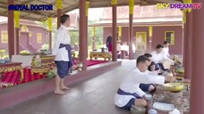 ROYAL DOCTORS EPISODE 6 PART 2 SUB INDO