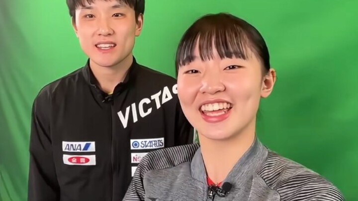 张本宇张本凌:我那一双烦人又可爱的儿女