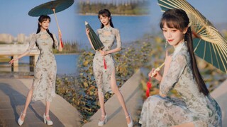 Chị ơi...anh chỉ có thể nhìn em từ xa [Rắn xanh]