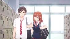 Em gái bạn thân tôi lúc nào cũng ghét tôi Tập 2 thuyết minh