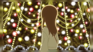 NishikataXTakagi-exchange gift||karakai jouzu no takagi san3