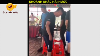 NHỮNG KHOẢNH KHẮC HÀI HƯỚC P3
