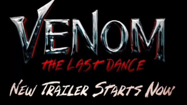 VENOM - THE LAST DANCE TRAILER 🔗🔗🔗 AT COMMENT SECTION INDO SUB AND ENGLISH SUB