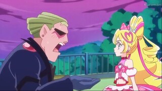 Kimi to Idol Precure Episode 15 Sub Indonesia