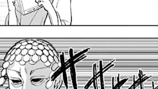 Using a notebook to save the country in a roundabout way? Your Majesty, I am the painter you are loo