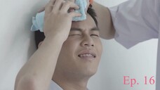 [16-36] Lovesick The Series Temporada 2 {Uncut ver.} Episodio 16 [Sub. Español]