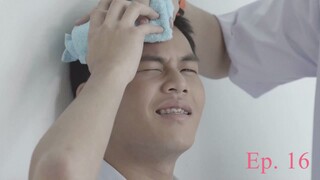 [16-36] Lovesick The Series Temporada 2 {Uncut ver.} Episodio 16 [Sub. Español]