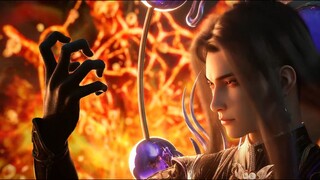 Buzhi Meng Eps 24 Indo