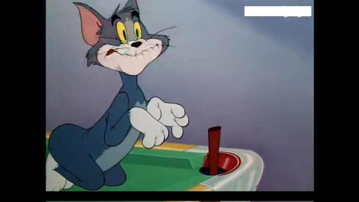 ⚡Gaya Gangnam, tapi Tom dan Jerry⚡