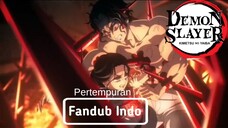 Demon Slayer: Para Hashira VS Muzan Kibutsuji Versi Indonesia(Fandub Indo)