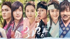 Hwarang: The Poet Warrior Youth (2016) Episode 8 Sub Indo | K-Drama