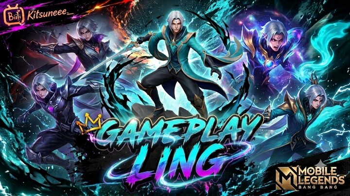 gameplay ling