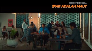 Ipar Adalah Maut / Part 8